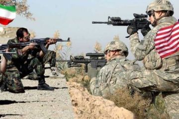 Грузия попросит помощи у России в случае войны США с Ираном — эксперт