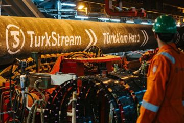 «Турецкий поток». Удар с юга и осушение украинского газопровода