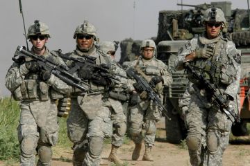 «Непоколебимая решимость», или Как в одночасье развалилась американская коалиция