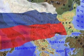 США обеспокоены ростом активности России на Балканах