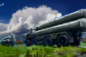 Шерин указал на выгоду Ирака от покупки российских С-400