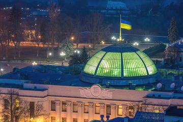 На Украине указали на главный провал Киева при подписании договора с «Газпромом»