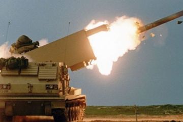 Минобороны США обнародовало некоторые детали развертывания своей реактивной артиллерии в Европе