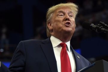 Пентагон поверил Трампу на слово – в США признали, что Сулеймани убили без реальных оснований