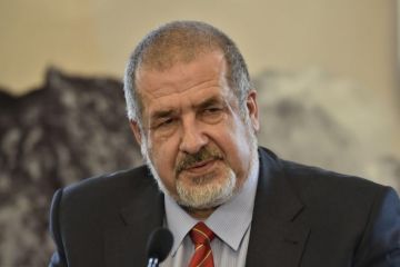 На Украине готовятся к «празднованию 450-летия сожжения Москвы»