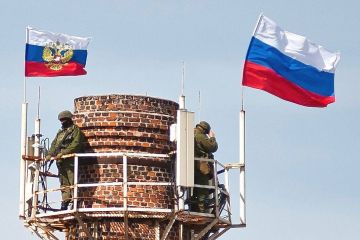 Украинский эксперт рассказал, в каком случае Россия решится отдать Крым