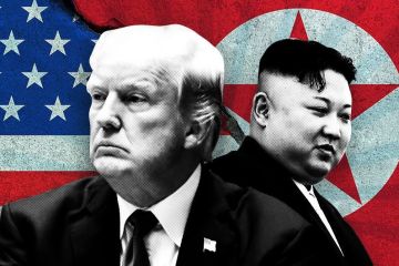 Белый дом надеется на благосклонность Ким Чен Ына: США хотят разоружить КНДР, но об отмене санкций — ни слова