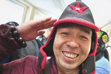 Китайские туристы, используя хитрые схемы, научились оставлять минимум денег в России