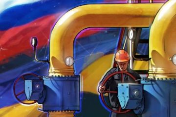 Отказ Киева от прямых поставок газа из России опустошит карманы украинских потребителей