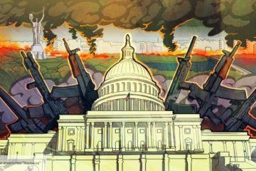 Зеленского предупредили об особой коварности, исходящей от США