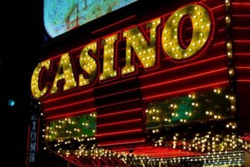 Адамидов: создателям игорной зоны в Крыму нужно использовать опыт Лас-Вегаса