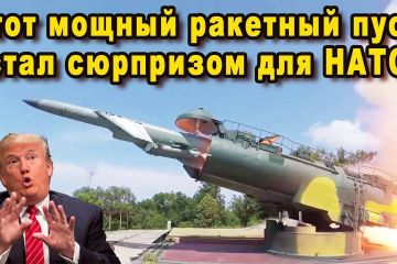 Адмиралы НАТО потеряли покой и сон увидев это видео мощных ракетных стрельб в Черном море ВМФ России