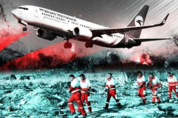 США поставили под удар украинский «Боинг»