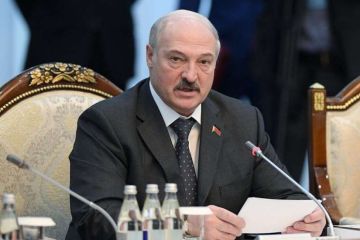 Лукашенко лезет на рожон. Минск хочет отжать имущество «Газпрома»