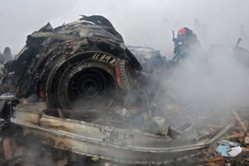 Всё-таки удар США. Иран поторопился признавать вину за украинский Боинг