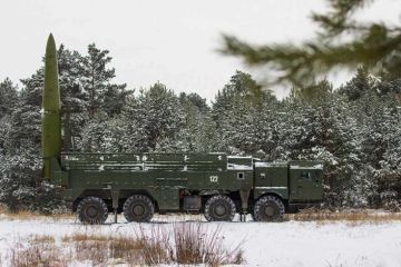 В России оценили возможности НАТО против "Искандеров"