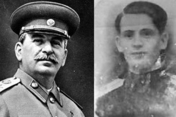 Ваха Алиев: что стало с чеченцем, который угрожал Сталину