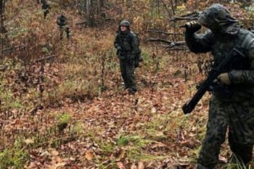 «Всё просчитано». Беларусь готова противодействовать гибридным угрозам