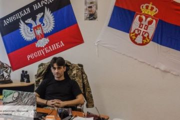 Канадцы натаскивают ВСУ на штурм Донбасса: доброволец Деки раскрыл, чего ждать от снайперов