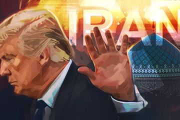 Твит Трампа на фарси подтвердил провал политики США в Сирии и Иране