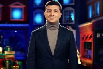 Хотел как лучше: Зеленский подарил украинцам яркое, но циничное шоу