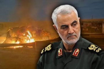 Так ли нужна была смерть Сулеймани? - в Европе стали задавать Вашингтону неудобные вопросы