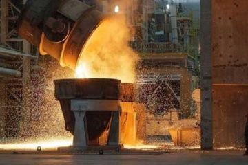 Всепропальщикам и нытикам не показывать! Чёрная металлургия. Проекты года