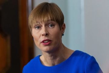 Россия разочаровала Эстонию тем, что не развалилась, а стала сильной – сенатор Морозов