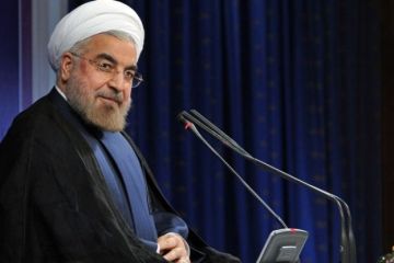 Иран и Ирак запускают сценарий "янки гоу хоум" в мировом масштабе