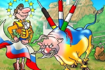 Украина совершила ошибку, выбрав союз с Западом: в России рассказали, что не так с Киевом