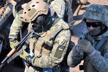 Донбасс сегодня: защитники ЛНР несут потери, солдаты ВСУ избивают своих командиров