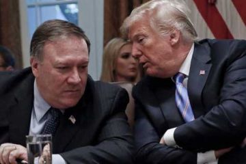 Вопросы по иранскому майдану. Александр Роджерс