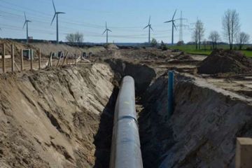 Австрийские читатели: Украина и Польша обогащаются за счет Германии и России