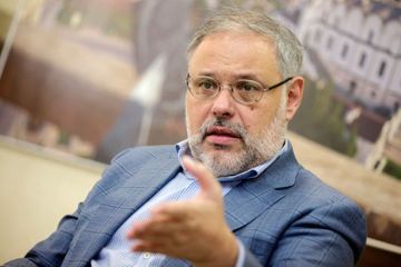 Михаил Хазин: «Лично Путин будет учредителем нового мирового порядка»