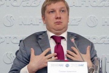 Замена трансгендеров в Кабмине