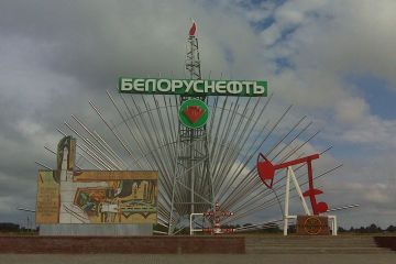 На Украине началась паника из-за ссоры Белоруссии и России