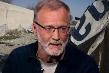 Михеев рассказал о «белых пятнах» в деле о крушении украинского Боинга