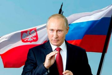 Путинский капкан для Польши