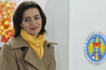 Правительство Санду обеспечило рабскую жизнь нескольким поколениям молдаван