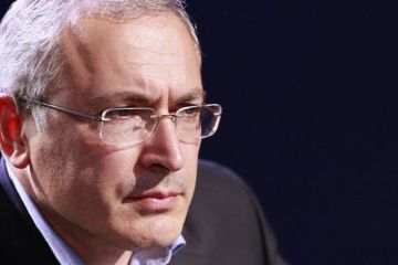 Ходорковский в интересах США использует ситуацию в Иране для радикализации протестов в России