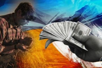 Юго-Восток – арабам и китайцам, Запад – Польше: как Зеленский распределил земли Украины