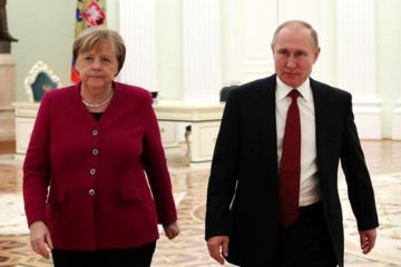 Прилёт «Валькирии»