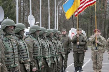 США выделят в 2020 г. более $1 млрд на помощь Украине и передадут еще 3 катера типа Island