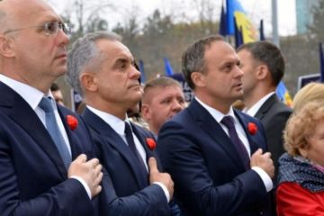 Убьют свои же – в Молдове предрекли последствия возвращения Плахотнюка