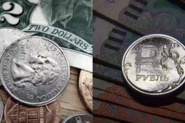 Для отказа от доллара РФ подкрепит политические резоны экономическими аргументами