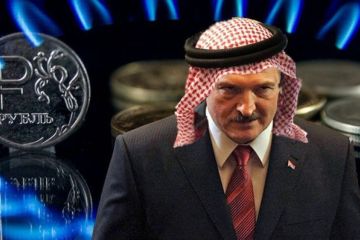У Лукашенко угрожают России национализировать белорусскую трубу «Газпрома»