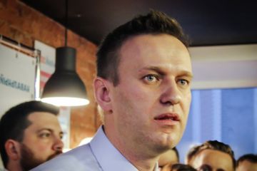 Обслуживающий олигархов в ЕСПЧ Навальный вступился и за Ходорковского по делу ЮКОСа