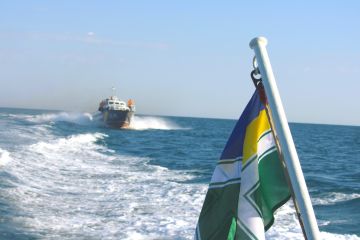 Эксперт предупредил, как Россия «сожрет» Украину в Азовском море