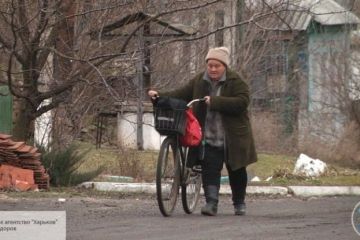 Жители Луганска рассказали об обстрелах ВСУ