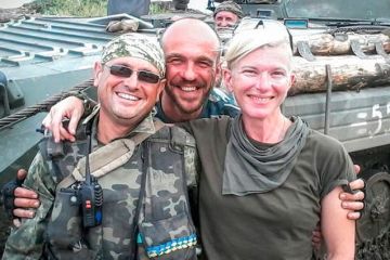 Верхушка армии Украины «крышует» волонтеров-наркодиллеров: СБУ разоблачила банду «Ангелов Тайры»